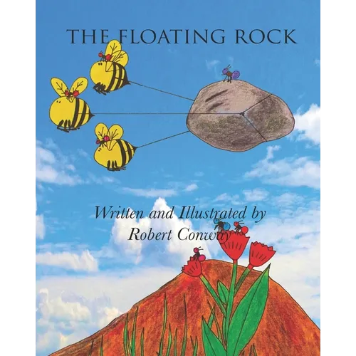 The Floating Rock - Paperback