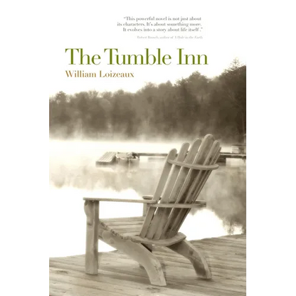 The Tumble Inn - Paperback