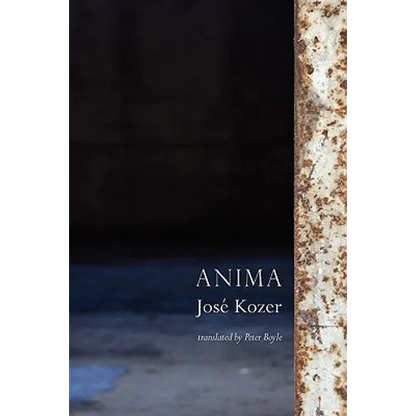 Anima - Paperback