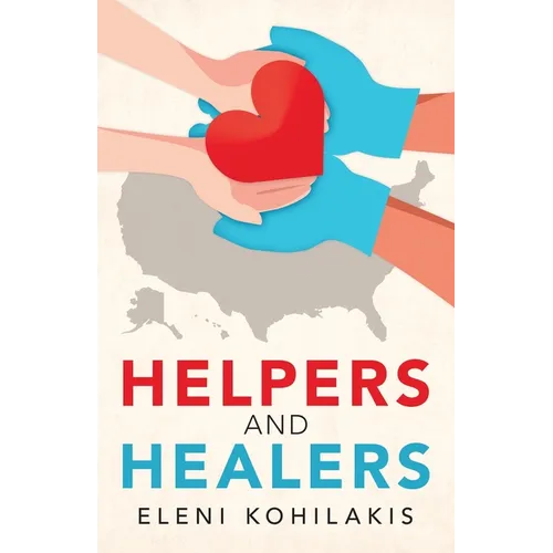 Helpers and Healers - Paperback