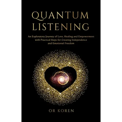 Quantum Listening - Paperback
