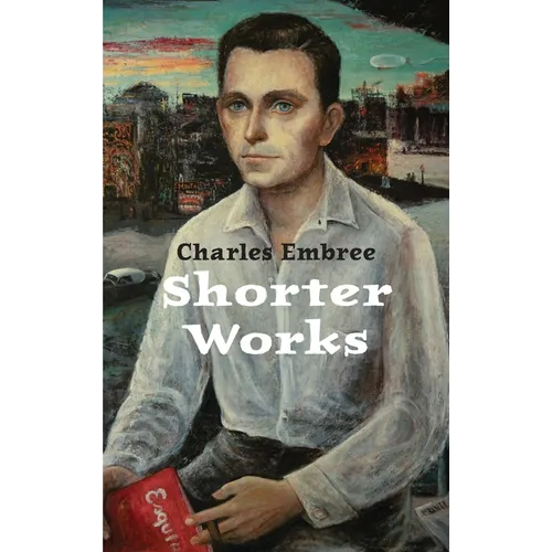 Shorter Works - Hardcover