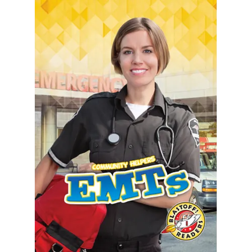 Emts - Library Binding