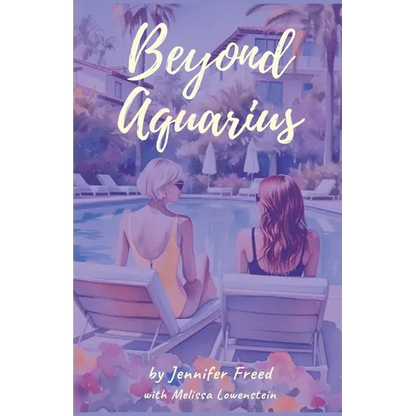 Beyond Aquarius - Paperback