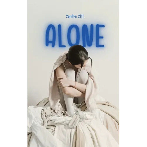 Alone - Paperback