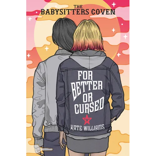 For Better or Cursed - Paperback