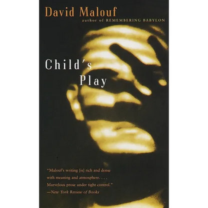 Child's Play - Paperback