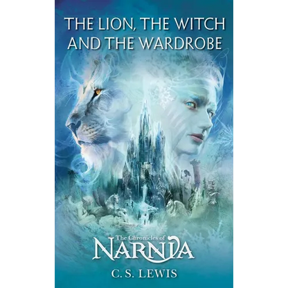 The Lion, the Witch and the Wardrobe - Mass Market Paperbound