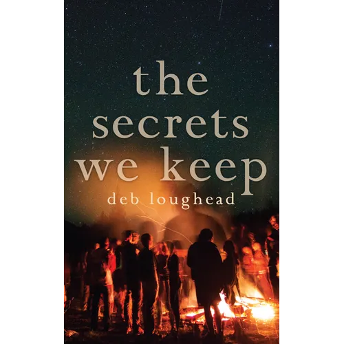 The Secrets We Keep - Paperback