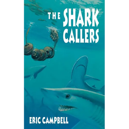 The Shark Callers - Paperback