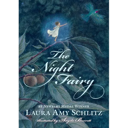 The Night Fairy - Paperback