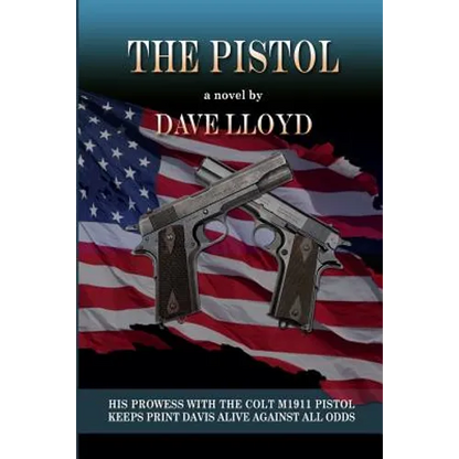 The Pistol - Paperback