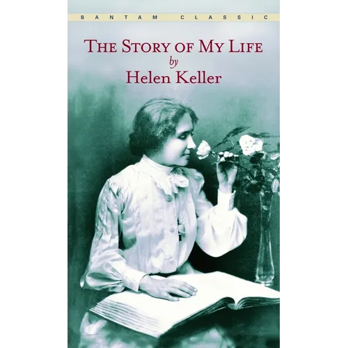 The Story of My Life - Paperback