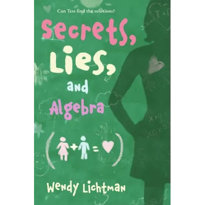 Do the Math: Secrets, Lies, and Algebra - Paperback