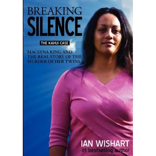 Breaking Silence - Paperback