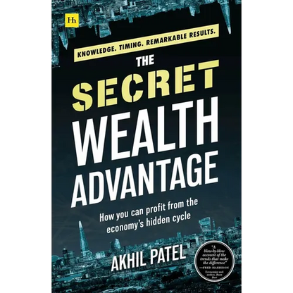 The Secret Wealth Advantage - Paperback