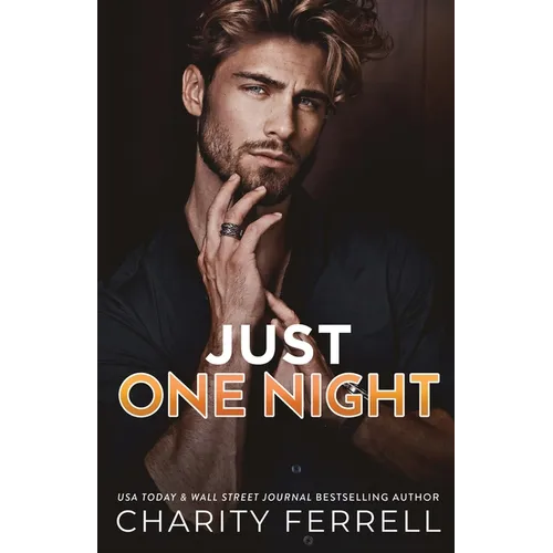 Just One Night - Paperback