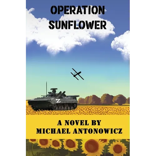 Operation Sunflower - Paperback