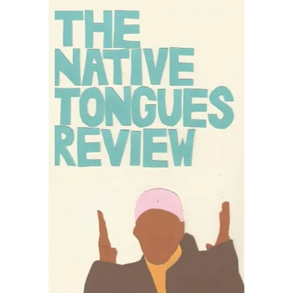 The Native Tongues Review - Paperback