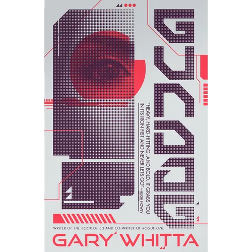 Gundog - Hardcover
