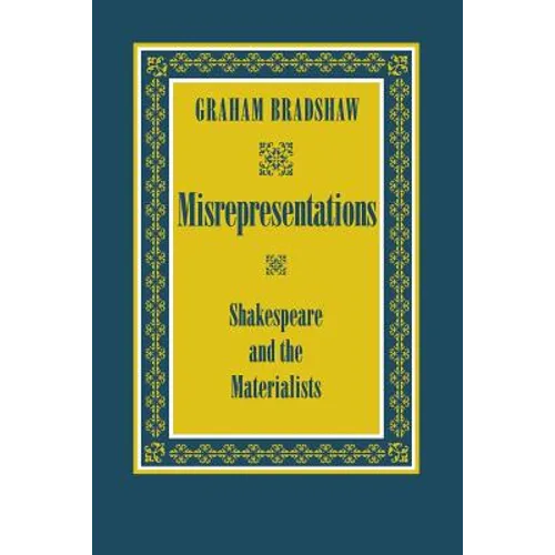 Misrepresentations - Paperback