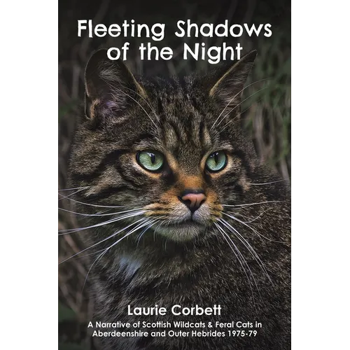 Fleeting Shadows of the Night - Paperback