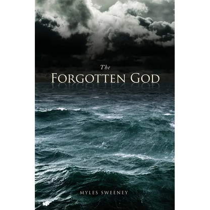 The Forgotten God - Paperback