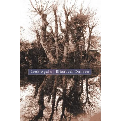 Look Again: Poems - Paperback