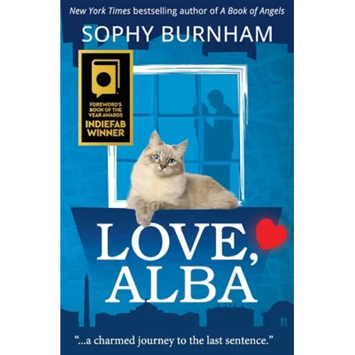 Love, Alba - Paperback