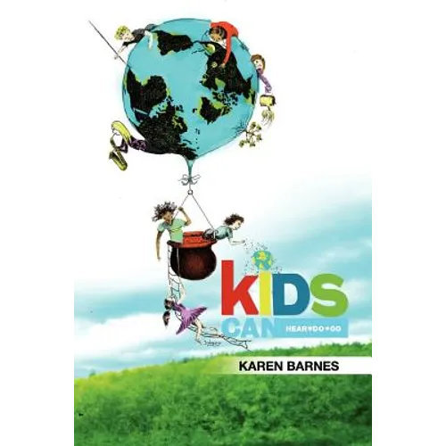 Kids Can - Paperback