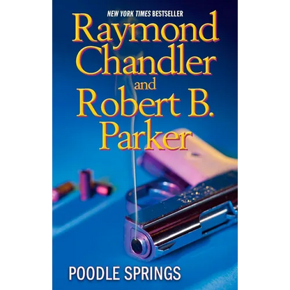 Poodle Springs - Paperback