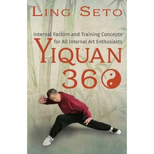 Yiquan 360 - Paperback