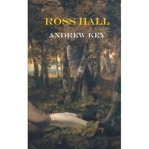 Ross Hall - Paperback
