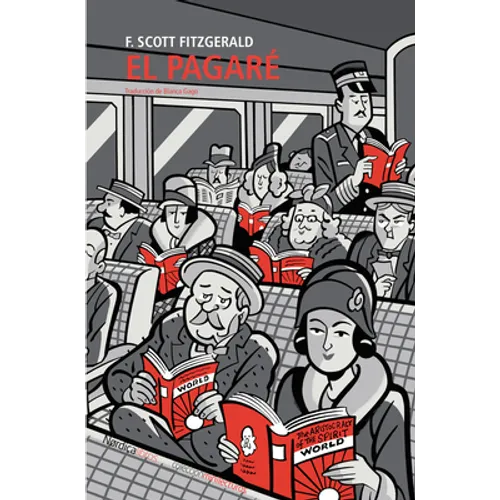 Pagare, El - Paperback