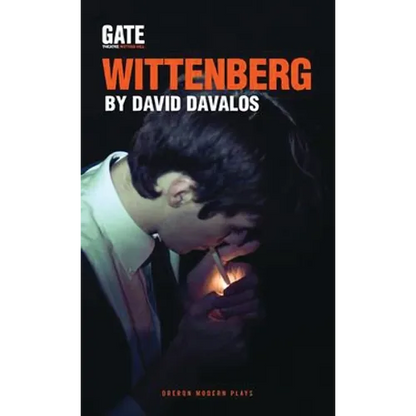 Wittenberg - Paperback