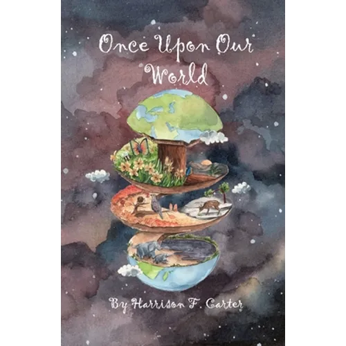Once Upon Our World - Paperback