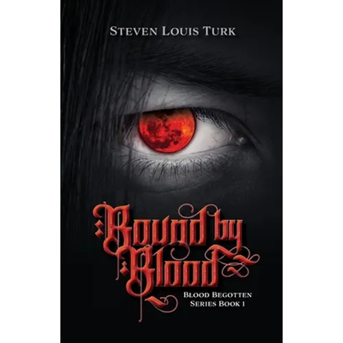 Bound by Blood - Paperback