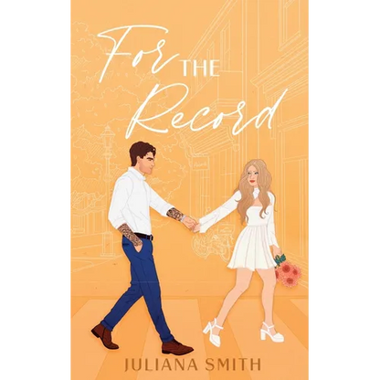 For the Record - Paperback