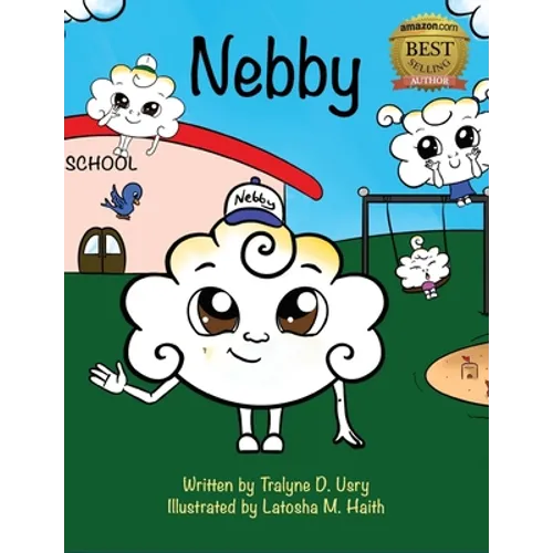 Nebby - Paperback