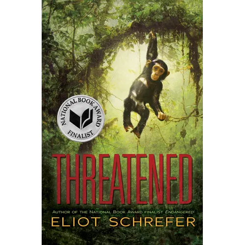 Threatened: Volume 2 - Paperback