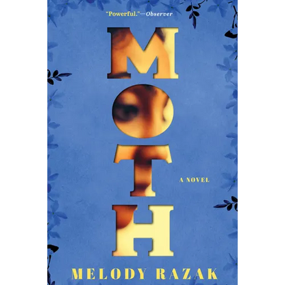 Moth - Paperback