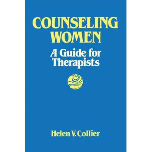 Counseling Women - Paperback