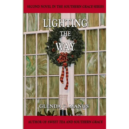 Lighting The Way - Paperback