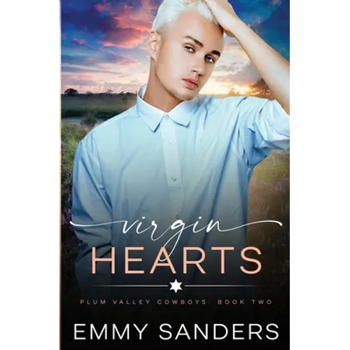 Virgin Hearts (Plum Valley Cowboys Book 2) - Paperback