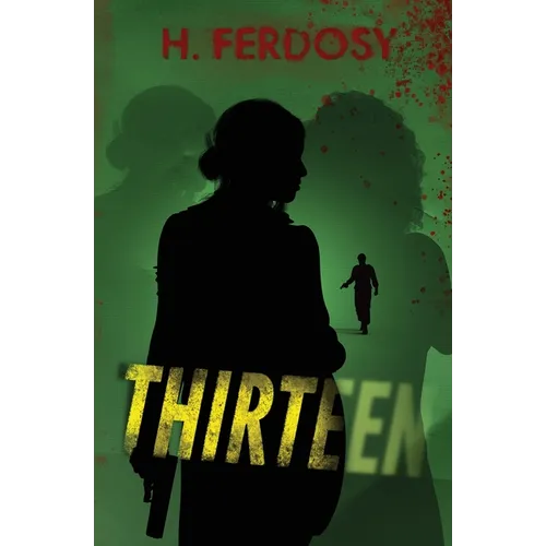 Thirteen - Paperback