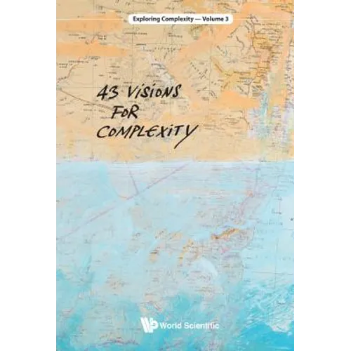 43 Visions for Complexity - Hardcover