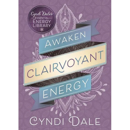 Awaken Clairvoyant Energy - Paperback
