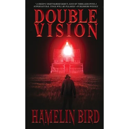 Double Vision - Paperback