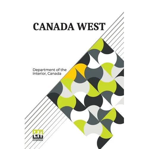 Canada West - Paperback