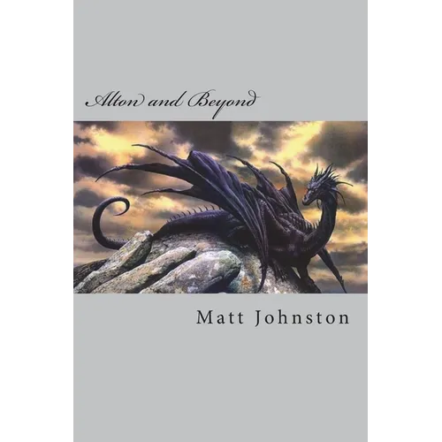 Alton and Beyond - Paperback